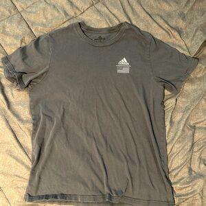 Adidas Amplified Shirt